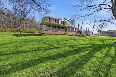 3340 Colonel Jackson Drive, Zanesville, OH 43701 - Photo 2