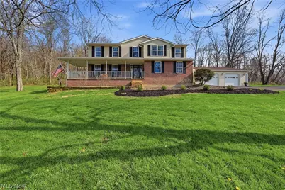 3340 Colonel Jackson Drive, Zanesville, OH 43701 - Photo 1
