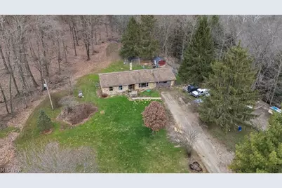 9918 Overton Road, Burbank, OH 44214 - Photo 1