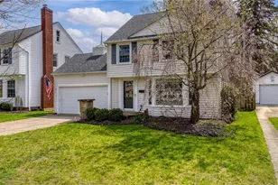 19477 Henry Rd, Fairview Park, OH 44126 - Photo 2