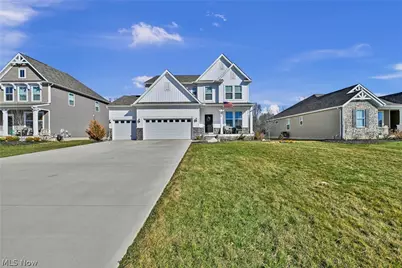 180 Country Meadow Lane, Wadsworth, OH 44281 - Photo 1