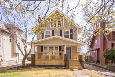 92 E Ido Avenue, Akron, OH 44301 - Photo 1