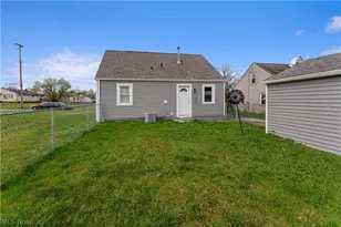 415 N Glenellen Ave, Youngstown, OH 44509 - Photo 16