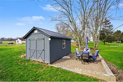 1101 Princehorn Avenue NW, North Lawrence, OH 44669 - Photo 22