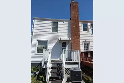 1490 E 250th Street, Euclid, OH 44117 - Photo 2