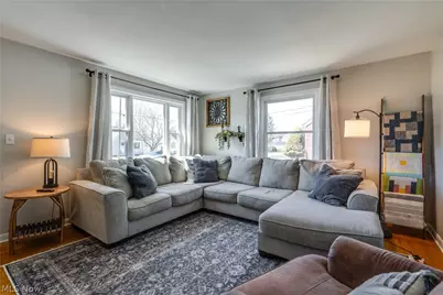 4933 14th Street SW, Canton, OH 44710 - Photo 6