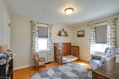 4933 14th Street SW, Canton, OH 44710 - Photo 20