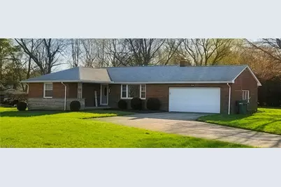 5581 Middlebranch Avenue NW, Canton, OH 44721 - Photo 1