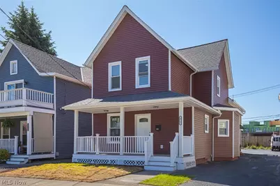 4911 Tillman Avenue, Loveland, OH 44102 - Photo 1