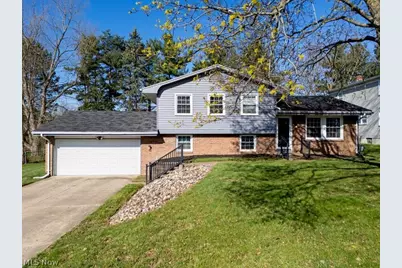 1822 Evline Drive, Mansfield, OH 44904 - Photo 1