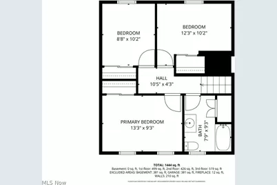 1822 Evline Drive, Mansfield, OH 44904 - Photo 8