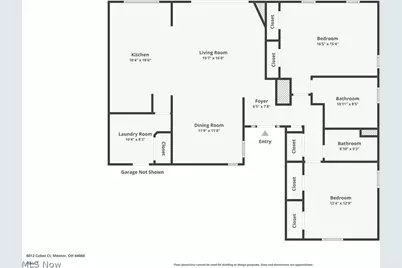 6012 Cabot Court, Mentor, OH 44060 - Photo 22