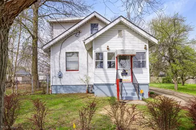 740 Fuller Street, Akron, OH 44306 - Photo 2