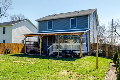 537 Magnolia Avenue, Cuyahoga Falls, OH 44221 - Photo 48