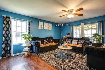 537 Magnolia Avenue, Cuyahoga Falls, OH 44221 - Photo 14