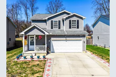 537 Magnolia Avenue, Cuyahoga Falls, OH 44221 - Photo 1