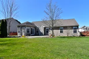 8337 Burlington Dr, North Ridgeville, OH 44039 - Photo 42
