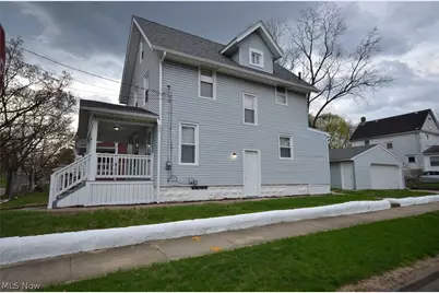 486 Howe Street, Akron, OH 44307 - Photo 4