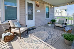 203 Harrison Ave SW, Canton, OH 44706 - Photo 2