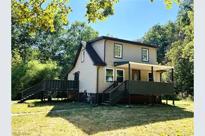 1384 Kings Creek Road, Weirton, WV 26062 - Photo 1