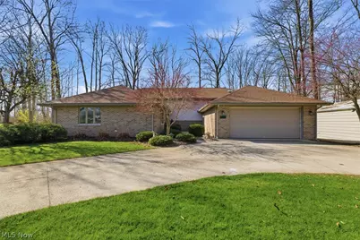 843 Wildwood Drive, Willard, OH 44890 - Photo 1