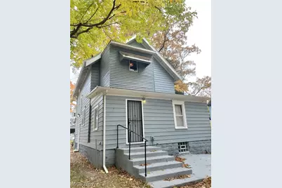 830 Sumner Street, Akron, OH 44311 - Photo 2