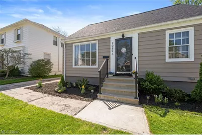 20893 Belvidere Avenue, Fairview Park, OH 44126 - Photo 4