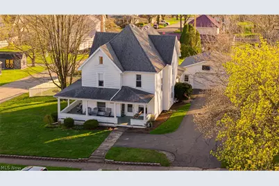 406 W Main Street, Sugarcreek, OH 44681 - Photo 1