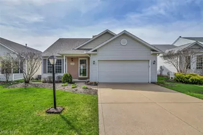 12804 Heritage Trail, North Royalton, OH 44133 - Photo 2