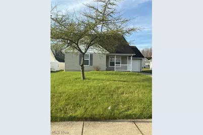 2823 Benford Lane, Youngstown, OH 44505 - Photo 2