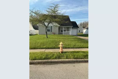 2823 Benford Lane, Youngstown, OH 44505 - Photo 1