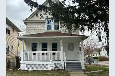 4881 E 85th Street, Garfield Heights, OH 44125 - Photo 2