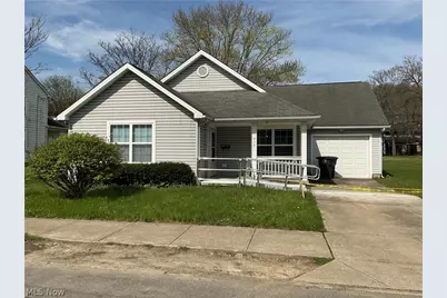 419 N 5th Street, Steubenville, OH 43952 - Photo 2