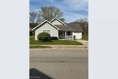 419 N 5th Street, Steubenville, OH 43952 - Photo 1