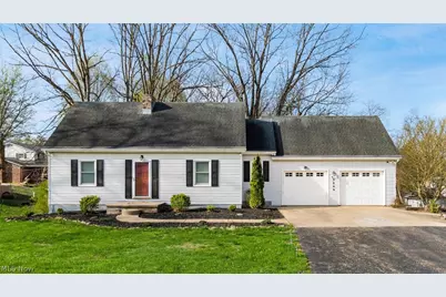 3245 Circle Court, Zanesville, OH 43701 - Photo 1