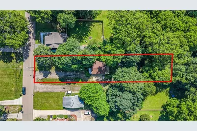 1664 Woods Road, Akron, OH 44306 - Photo 4
