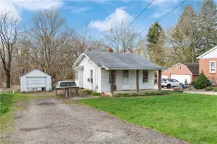 1664 Woods Rd, Akron, OH 44306 - Photo 1