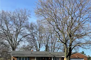 4805 Lawndale St NW, Canton, OH 44708 - Photo 1