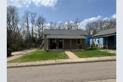 551 Carey Street, Zanesville, OH 43701 - Photo 1