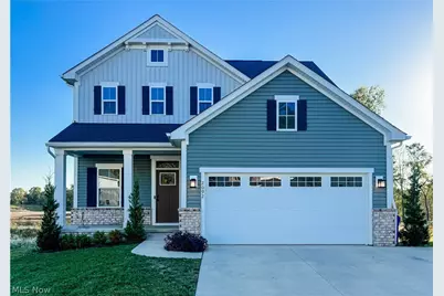 2092 Sugar Maple Drive, Kent, OH 44240 - Photo 1