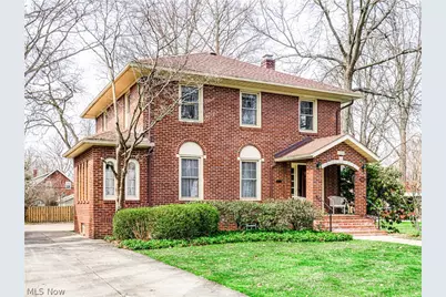 160 Castle Boulevard, Akron, OH 44313 - Photo 2