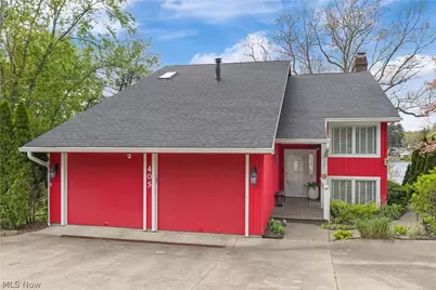 405 Snow Avenue, Coventry, OH 44319 - Photo 2