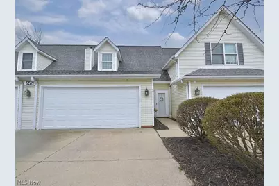658 2nd Street #4, Fairport Harbor, OH 44077 - Photo 2