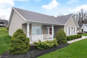 1254 White Stone Cir NE, Canton, OH 44721 - Photo 6