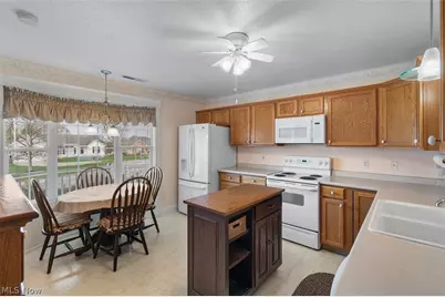 1254 White Stone Circle NE, Canton, OH 44721 - Photo 8