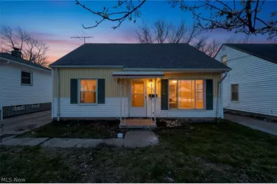 13539 Bennington Avenue, Loveland, OH 44135 - Photo 1