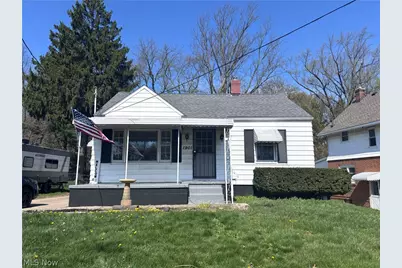 1901 Goodyear Boulevard, Akron, OH 44305 - Photo 1