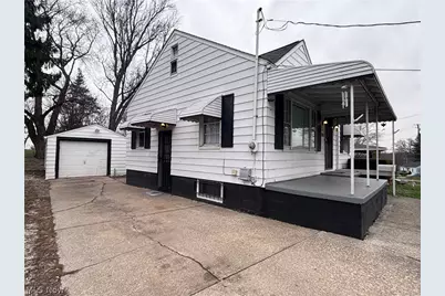 1901 Goodyear Boulevard, Akron, OH 44305 - Photo 2