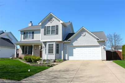 1086 Middlefield Trail, Brunswick, OH 44212 - Photo 1