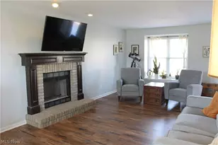 1086 Middlefield Trail, Brunswick, OH 44212 - Photo 2